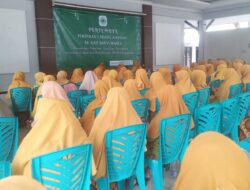 Pendopo Wongsorejo Bergeliat! Aisyiyah Banyuwangi Satukan Barisan, Perangi Perkawinan Anak