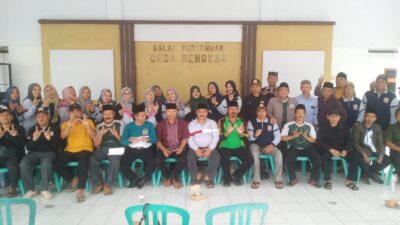 bpd-soroti-rekrutmen-desa,-hasan-bashori-ingatkan:-dipilih-rakyat,-bukan-ditunjuk-kades