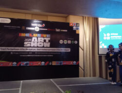 Inclusive Art Show 2025, Ruang Ekspresi dan Aspirasi Disabilitas di Kota Malang – TIMES Banyuwangi
