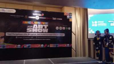 inclusive-art-show-2025,-ruang-ekspresi-dan-aspirasi-disabilitas-di-kota-malang-–-times-banyuwangi