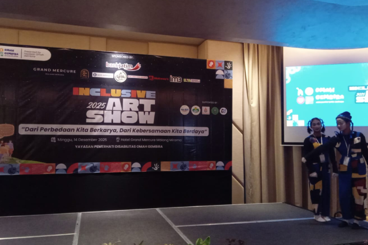 inclusive-art-show-2025,-ruang-ekspresi-dan-aspirasi-disabilitas-di-kota-malang-–-times-banyuwangi