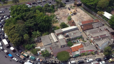 pembangunan-flyover-taman-pelangi-dimulai-2026,-pemkot-surabaya-telah-bayar-ganti-rugi-–-times-banyuwangi