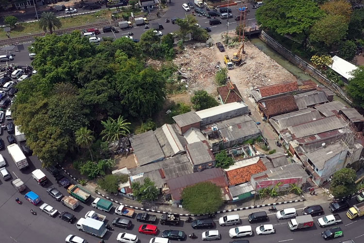 pembangunan-flyover-taman-pelangi-dimulai-2026,-pemkot-surabaya-telah-bayar-ganti-rugi-–-times-banyuwangi