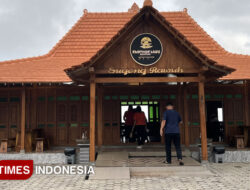 Klothok Lawu Sarangan Lengkapi Wisata Alam Magetan di Lereng Gunung Lawu – TIMES Banyuwangi