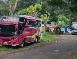Kronologi Pemalakan Bus Wisata di Bangsring Underwater Terungkap, Dua Warga Wongsorejo Banyuwangi Kena Wajib Lapor