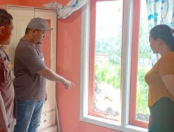 Teror Lempar Batu Hantam Rumah Warga Genteng Banyuwangi, Polisi Selidiki Dugaan Motif Sakit Hati