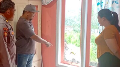 teror-lempar-batu-hantam-rumah-warga-genteng-banyuwangi,-polisi-selidiki-dugaan-motif-sakit-hati