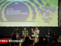 Bibir Laut Pacitan Jadi Panggung Sinema Nasional, Festival Film Horor 2025 Catat Sejarah – TIMES Banyuwangi