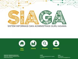 Guru Non-ASN Kemenag Wajib Tahu, Begini Cara Cek BSU di SIMPATIKA dan SIAGA