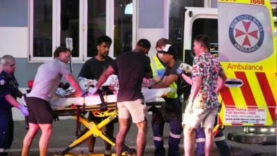 korban-penembakan-massal-australia-menjadi-15-orang,-pelakunya-seorang-bapak-dan-anak-–-times-banyuwangi