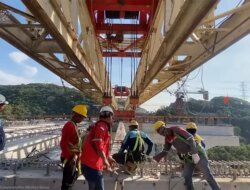 Anggaran Rp 21 Triliun Lebih, Tol Probolinggo–Banyuwangi Jadi Proyek KPBU Strategis di Jawa Timur