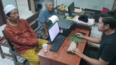 pemalakan-wisatawan-di-bangsring-underwater-banyuwangi-sudah-berlangsung-lama,-pernah-tutup-akses-jalan