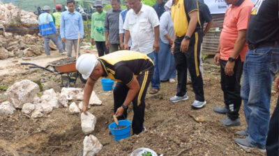 tingkatkan-pelayanan,-kapolres-rembang-resmikan-pembangunan-pos-polisi-tegaldowo-–-times-banyuwangi