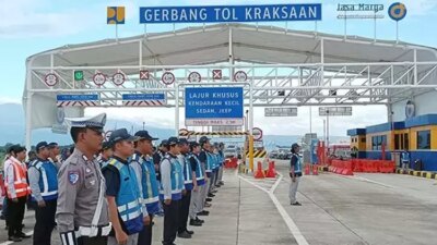 gratis-selama-nataru,-ini-daftar-ruas-tol-fungsional-yang-dibuka-saat-natal-2025–tahun-baru-2026