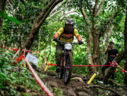 Kado Harjaba Banyuwangi, SART Bopong Empat Medali Bupati Cirebon Cup – TIMES Banyuwangi