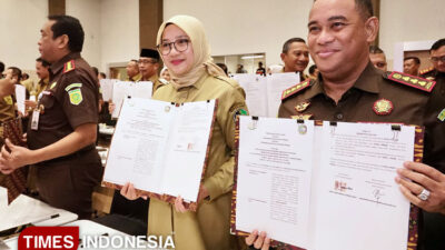 langkah-humanis-banyuwangi,-bupati-ipuk-teken-pks-pidana-kerja-sosial-–-times-banyuwangi