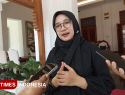 Cegah Bencana, Pemkab Banyuwangi Perkuat Pengawasan Lingkungan di Lereng Gunung Ijen – TIMES Banyuwangi