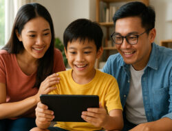 Sambut Libur Sekolah, Dispendik Banyuwangi Minta Orang Tua Awasi Gawai Anak – TIMES Banyuwangi