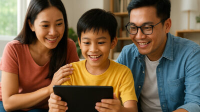 sambut-libur-sekolah,-dispendik-banyuwangi-minta-orang-tua-awasi-gawai-anak-–-times-banyuwangi