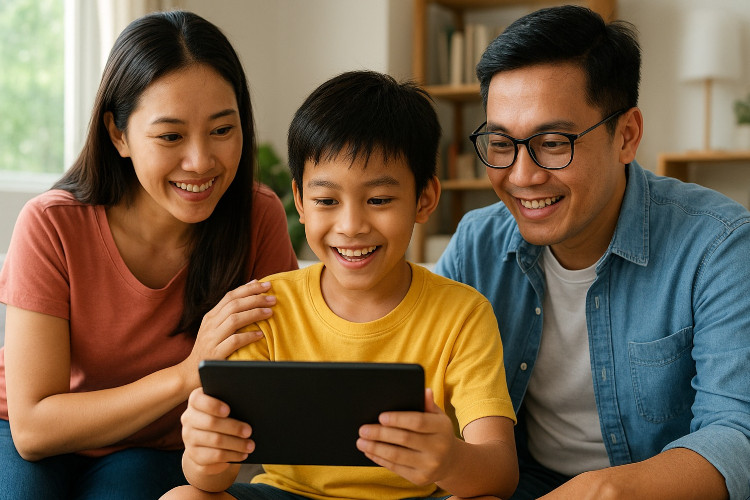 sambut-libur-sekolah,-dispendik-banyuwangi-minta-orang-tua-awasi-gawai-anak-–-times-banyuwangi