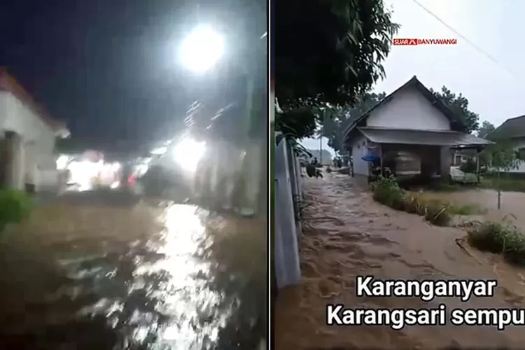 breaking-news!-hujan-deras-picu-luapan-air-sungai,-dua-desa-di-muncar-dan-sempu-banyuwangi-terendam-banjir