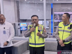 Korlantas Polri Rangkul Ojol Jadi Duta Keselamatan Lalu Lintas – TIMES Banyuwangi