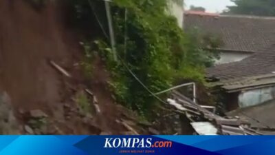 tanah-bergerak-rusak-rumah-di-banyuwangi,-5-kk-mengungsi