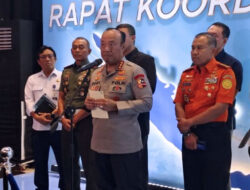 Pengamanan Libur Nataru, Pemerintah Fokus Antisipasi Bencana – TIMES Banyuwangi