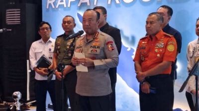 pengamanan-libur-nataru,-pemerintah-fokus-antisipasi-bencana-–-times-banyuwangi