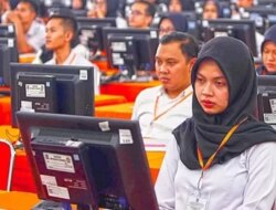 Kabar Terbaru CPNS 2026, Ini Prediksi Kementerian yang Buka Formasi