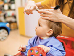 Mitos Cukur Rambut Bayi Bikin Lebat? Perdoski: Itu Hanya Faktor Genetik dan Perawatan – TIMES Banyuwangi