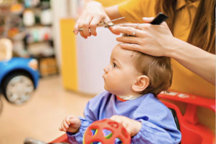 mitos-cukur-rambut-bayi-bikin-lebat?-perdoski:-itu-hanya-faktor-genetik-dan-perawatan-–-times-banyuwangi