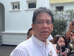 Menkeu Purbaya Jamin Anggaran Penanganan Bencana Sumatera Tak Ganggu Ekonomi RI – TIMES Banyuwangi