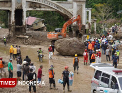 Biaya Rekonstruksi Bencana Sumatera Ditaksir Capai Rp50-70 Triliun – TIMES Banyuwangi