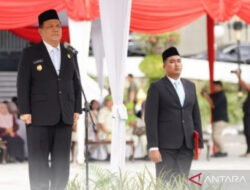 KPK Geledah Rumah Dinas Plt Gubernur Riau – TIMES Banyuwangi