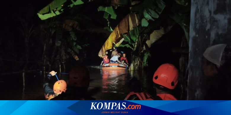 3-kecamatan-di-banyuwangi-diterjang-banjir,-1.512-kk-terdampak