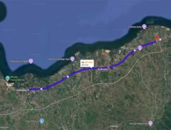 Tol Gending–Kraksaan–Paiton Dibuka, Status Fungsional Rasa Operasional untuk Urai Kepadatan Pantura Hadapi Libur Nataru