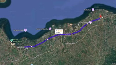 tol-gending–kraksaan–paiton-dibuka,-status-fungsional-rasa-operasional-untuk-urai-kepadatan-pantura-hadapi-libur-nataru