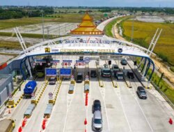 Mulai 19 Desember 2025, Ruas Jalan Tol Ini Diberlakukan Pembatasan Operasional Angkutan Barang