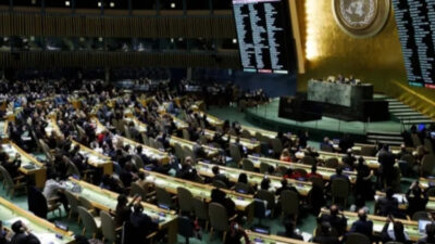 164-negara-setuju-palestina-menentukan-nasibnya-sendiri,-amerika-serikat-menentang-–-times-banyuwangi