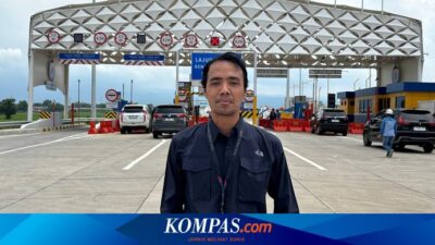 jelang-pembukaan-tol-fungsional,-menhub-dan-kakorlantas-ke-kraksaan-jatim