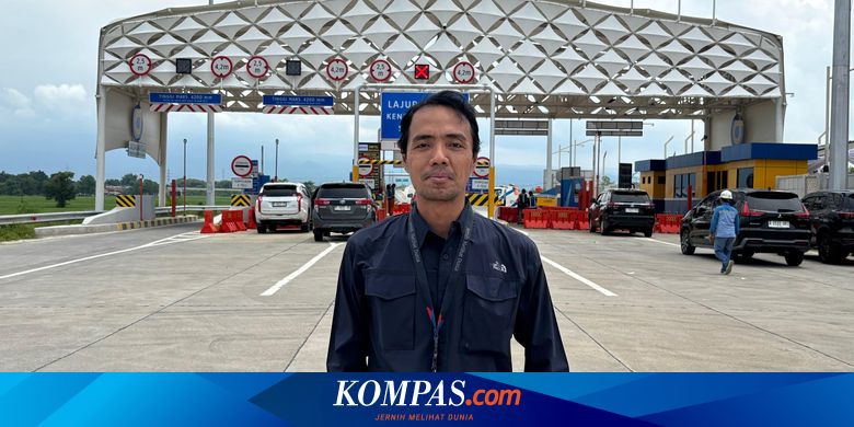 jelang-pembukaan-tol-fungsional,-menhub-dan-kakorlantas-ke-kraksaan-jatim