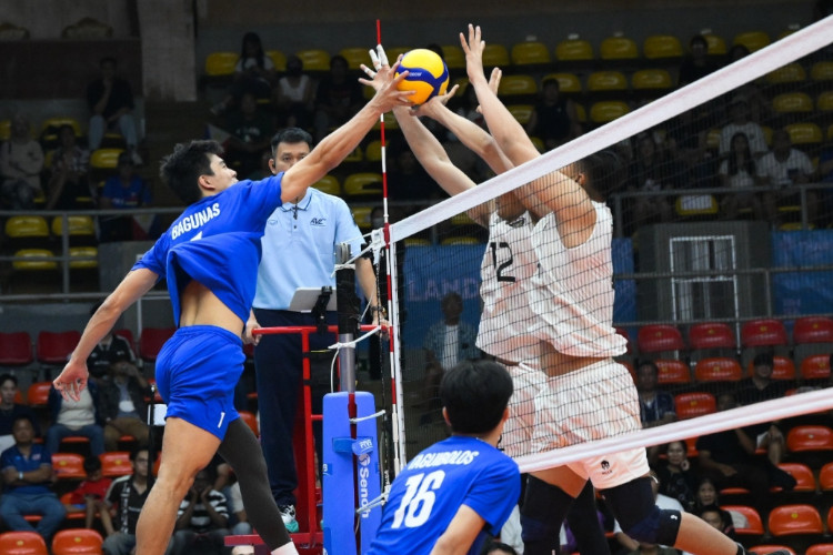 sikat-filipina,-timnas-voli-putra-‘menggila’-di-laga-kedua-sea-games-2025-–-times-banyuwangi