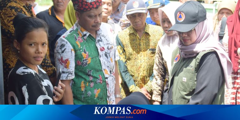 nakes-diterjunkan-pascabanjir-banyuwangi,-bupati-ipuk:-prioritaskan-balita-dan-lansia