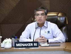 Upah Minimum 2026 Mengacu Inflasi dan Pertumbuhan Ekonomi, Ini Penjelasannya