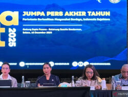 Menilik Upaya Pemerintah Hadirkan Keamanan dan Kenyamanan di Libur Nataru – TIMES Banyuwangi