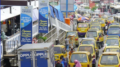 atasi-kemacetan-libur-nataru,-angkot-di-puncak-cianjur-bogor-dihentikan-sementara-–-times-banyuwangi