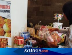 Syukur Mantan PMI di Banyuwangi Kini Mampu Berdaya di Negeri Sendiri