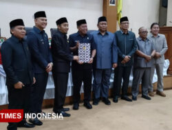 Ketika Palu Paripurna Mengetuk Sejarah: 11 Februari Jadi Hari Lahir Majalengka – TIMES Banyuwangi