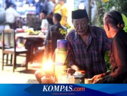 Pemerintah Fokus Kembangkan Desa Wisata pada 2026